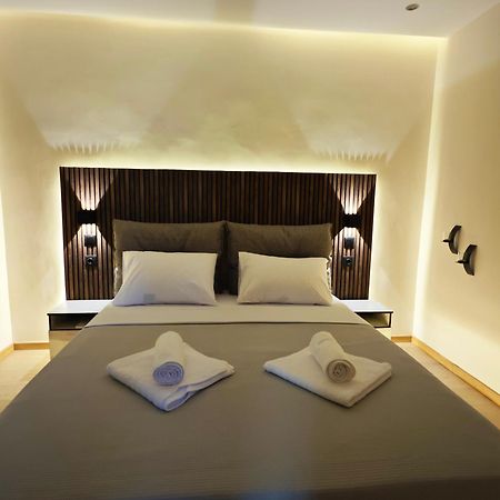 The Skeptic Home 塞萨洛尼基 外观 照片